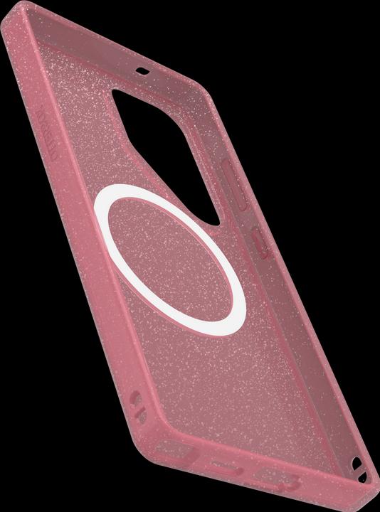 Immagine prodotto OtterBox Symmetry Clear mit Magnets (Samsung Galaxy S25 Ultra)