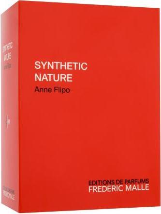 Actual product image Frédéric Malle Frederic Malle Synthetic Nature Eau De Parfum Spray 100ml (Eau de parfum, 100 ml)