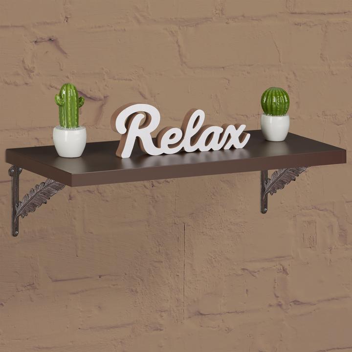 Produktbild Relaxdays Regalwinkel