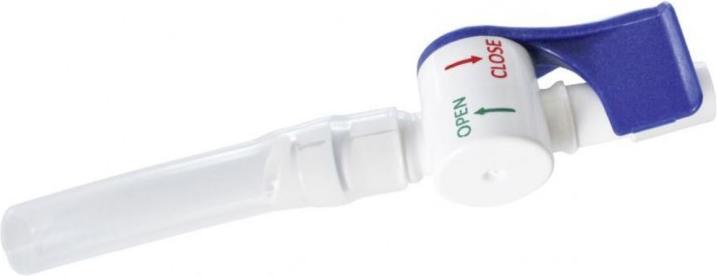 Immagine prodotto GHC Valvola per catetere CAREFLOW sterile