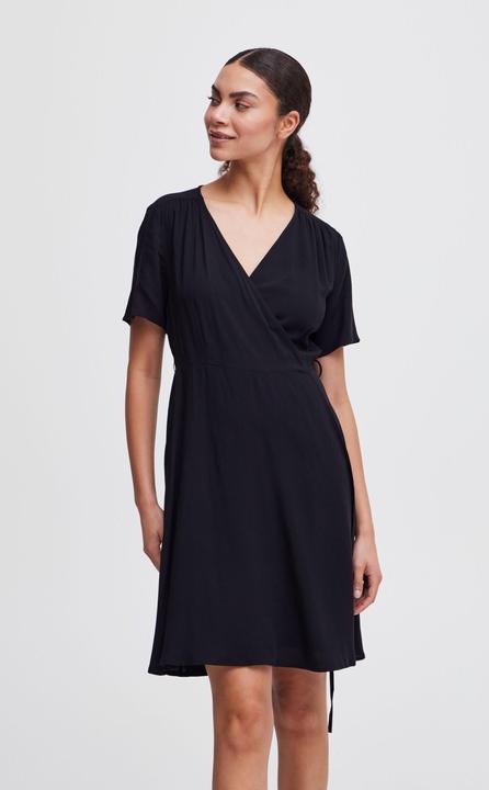 Produktbild B.young BYMMMJOELLA WRAP DRESS 3 20814528 (42)