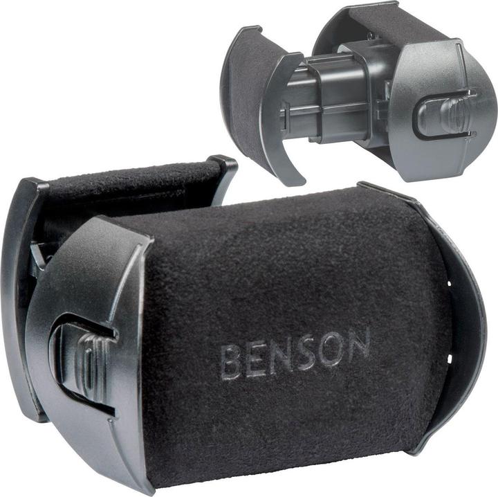 Actual product image Benson Watchwinder Compact Double - Walnut (2 x)
