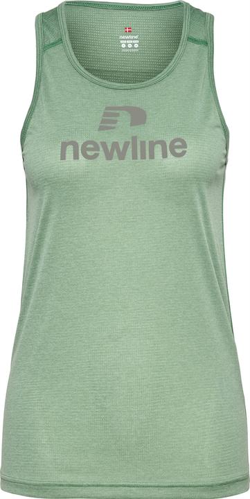 Image du produit Newline Nwlfontana Singlet Woman (S)