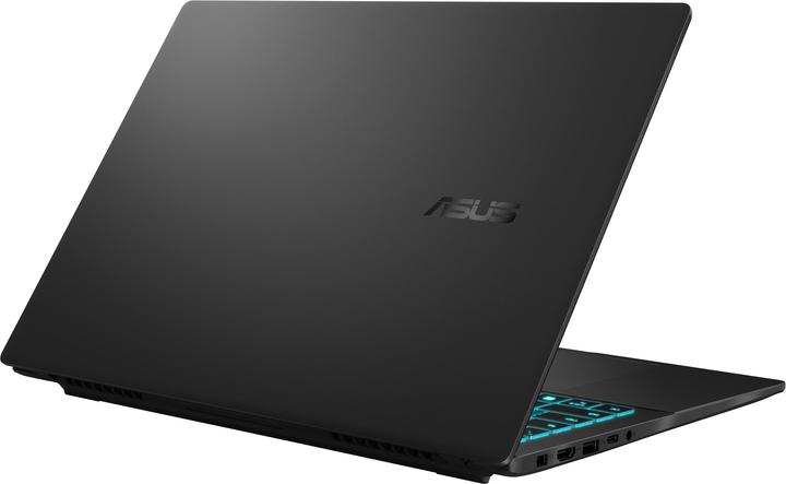 Actual product image ASUS Gaming 16" WU/Core 5 210H/4050/16Go/1To/W11 H Noir (16", AMD GX-210HA, 16 GB, 1000 GB)