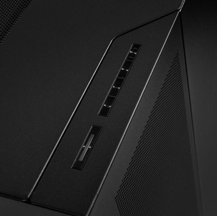 Immagine prodotto Phanteks NV7 D-RGB (ATX, mATX, Mini-ITX, SSI CEB)