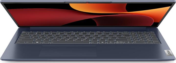 Actual product image Lenovo IdeaPad Slim 5 (16", AMD Ryzen 5 8645HS, 16 GB, 1000 GB, DE)