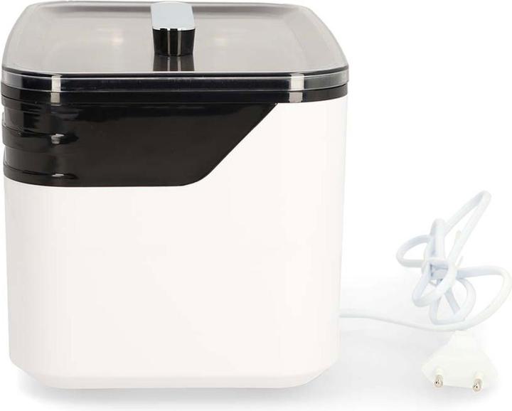 Produktbild Nedis Ultraschall-Schmuck-Reiniger | Netzstromversorgung | 220 - 240 V AC 50/60 Hz | Euro / Typ-C (C (43 kHz, 1800 ml)