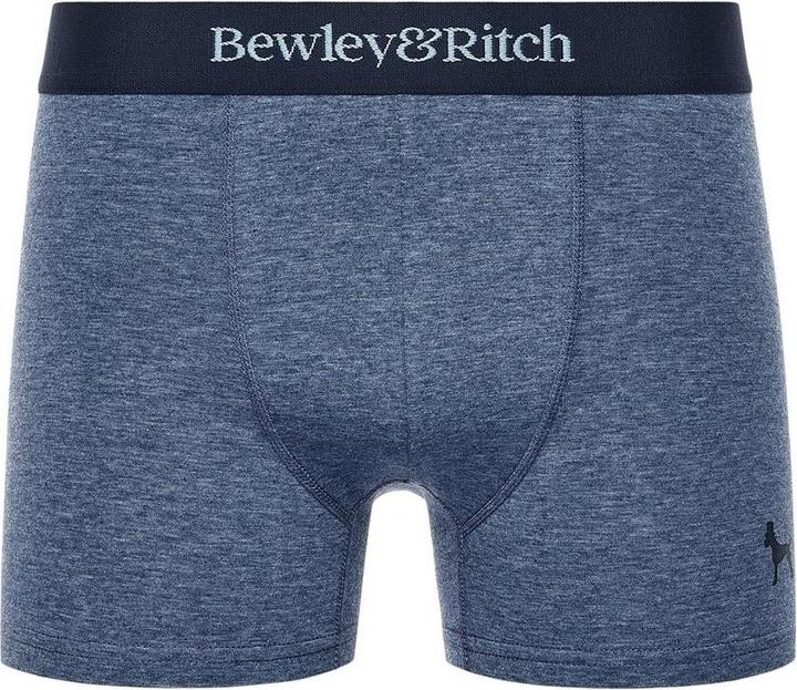 Produktbild Bewley & Ritch Mirador Boxershorts (5erPack) (L, 5er Pack)