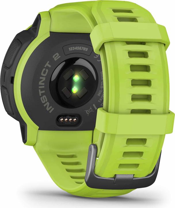 Produktbild Garmin Instinct 2 (45 mm)