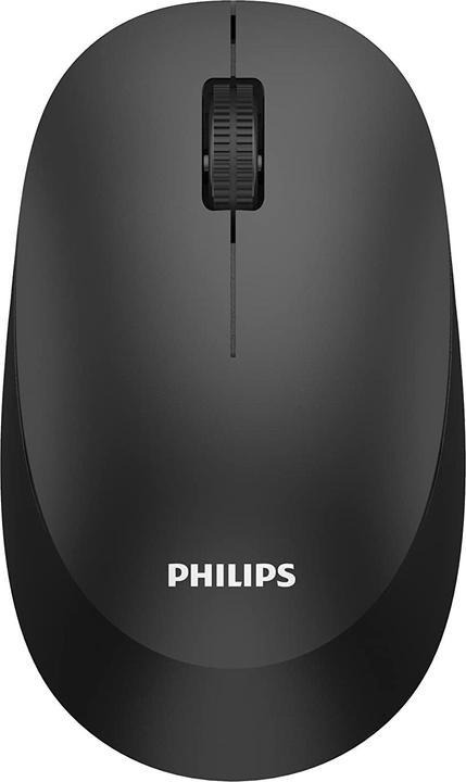 Actual product image Philips Mouse WL SPK7307BL (Wireless)
