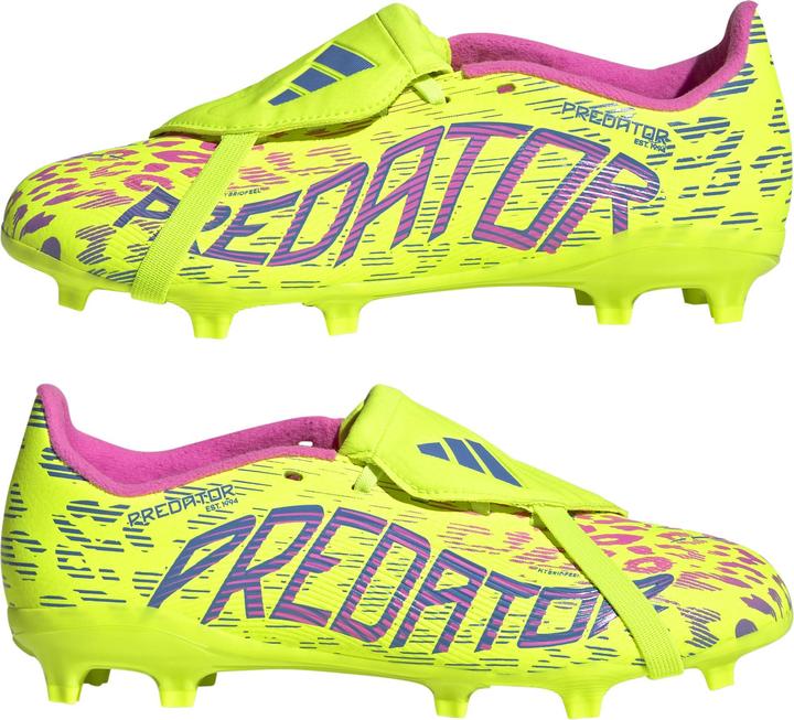 Image du produit adidas Predator League FT FG (31.5)