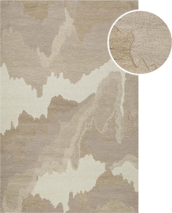 Wecon Home Teppich Carlo