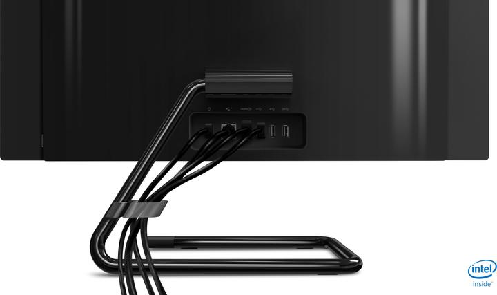 Produktbild Lenovo IdeaCentre A340-24IWL (Intel Core i3-8145U, 8 GB)