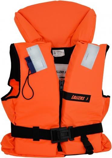 Actual product image NoName Lalizas 100 N Feststoff-Rettungsweste