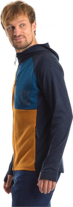 Produktbild Stoic Merino260 StadjanSt. Hoody (S)