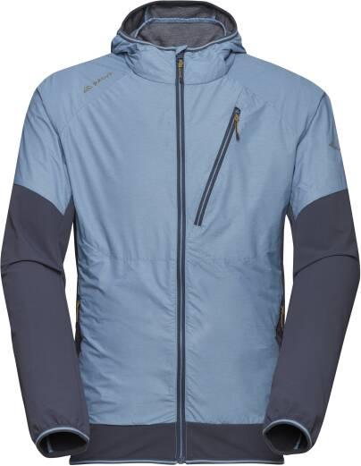 Radys R2 Alpine Softshell Jacket