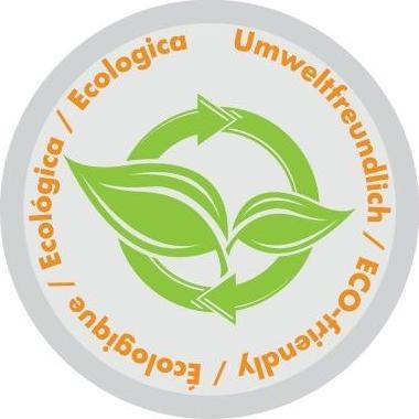Produktbild Twen Tischrechner Eco 12, solarbetrieben, 12-stelliges Display, EK-, VK- & Margenberechnung (Solarzellen)
