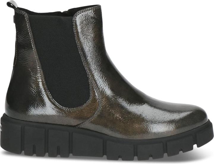 Actual product image Caprice Chelsea boot (37)