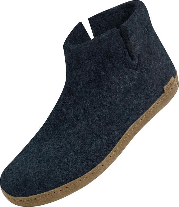 Image du produit Glerups Semelle en cuir Boots (35)