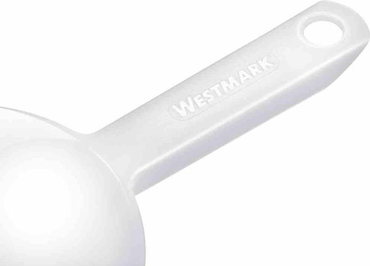 Productafbeelding Westmark Plastic emmer Halvar 250