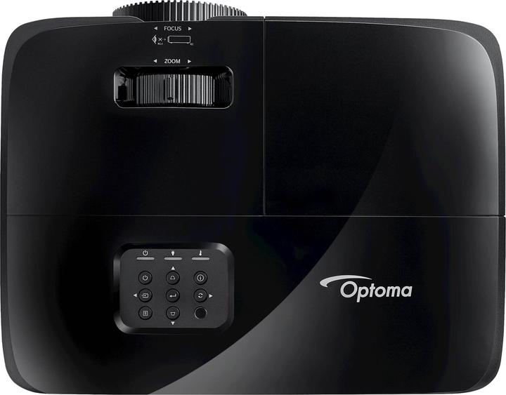 Produktbild Optoma DH351 (Full HD, 3600 lm, 1.47 - 1.62:1)