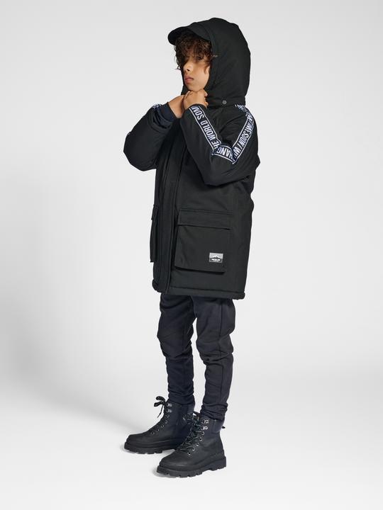 Actual product image hummel stsGLIDER JACKET (140)
