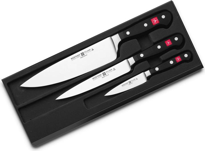 Actual product image Wüsthof Classic (38 cm)