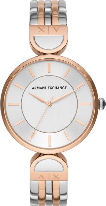 Image du produit Armani Exchange Brooke (Montre analogique, 38 mm)