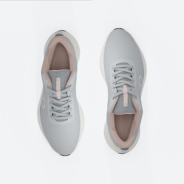 Produktbild Kalenji Laufschuhe Damen - Jogflow 100.1 grau (41)