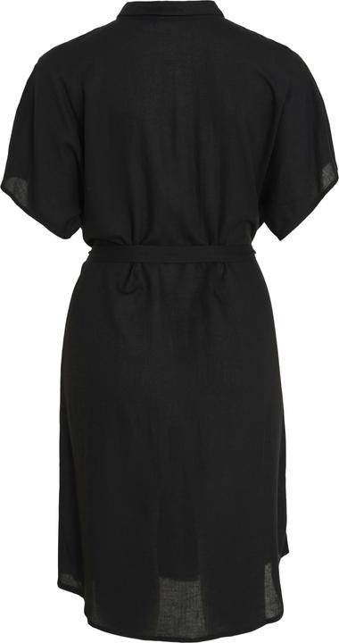 Actual product image Vila Kurzarm Blusenkleid (40)