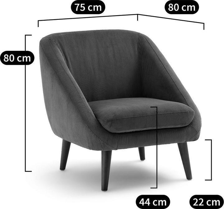 Image du produit La Redoute Interieurs Semeon