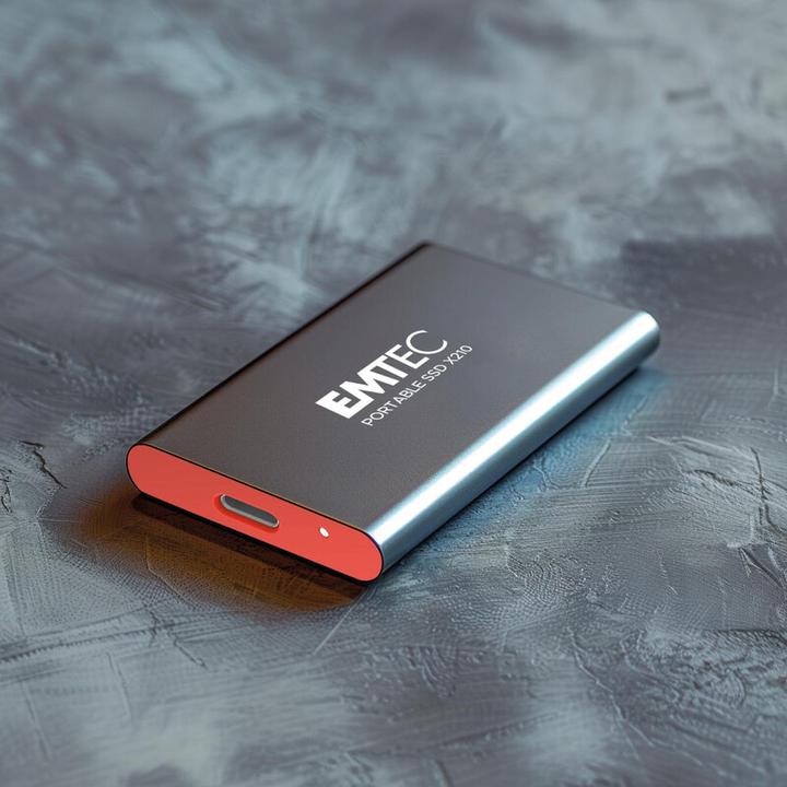 Immagine prodotto Emtec X210 Elite (512 GB)