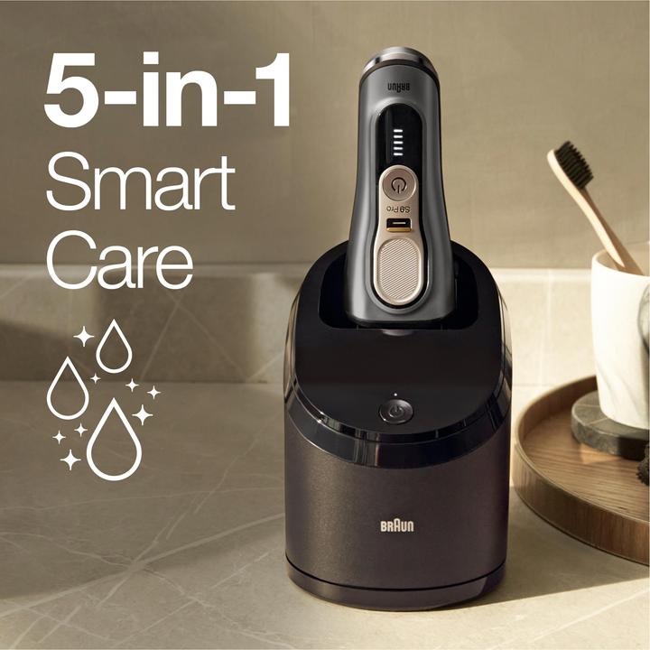 Produktbild Braun Series 9