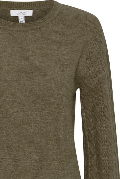 Image du produit B.young pull omuna (XS)
