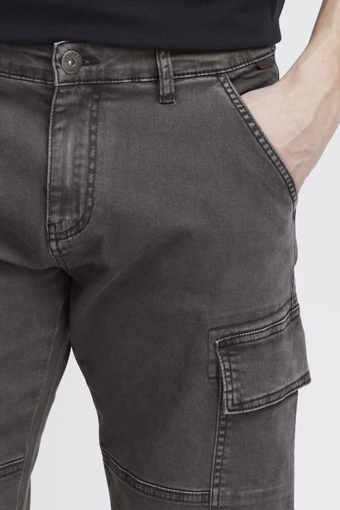 Immagine prodotto Indicode Bromfield Pantaloni Cargo Pantalone Panno Da Uomo (L)