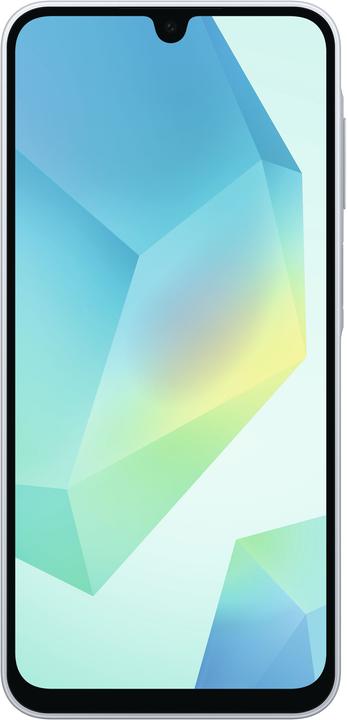 Produktbild Samsung Galaxy A16 5G (256 GB, Light Gray, 6.70", Dual SIM, 50 Mpx, 5G)
