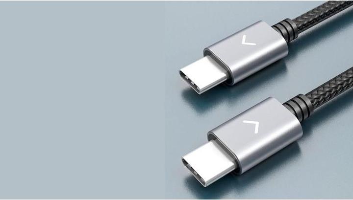 Actual product image FiiO LT-TC1 (0.12 m, USB 3.0)