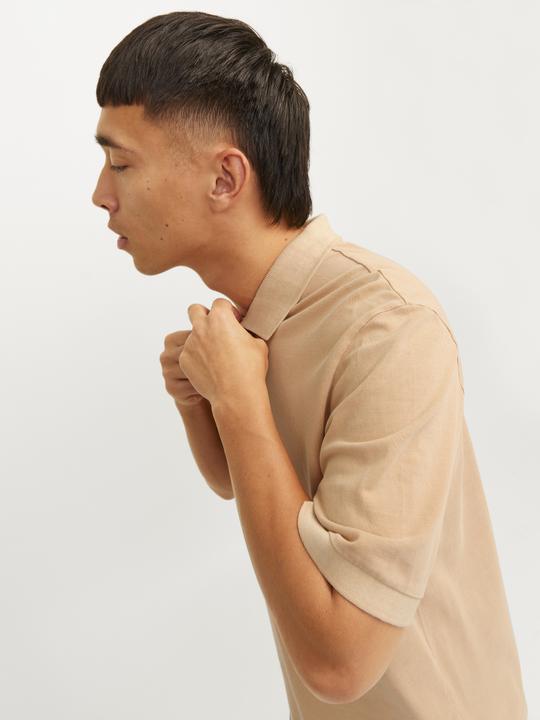 Immagine prodotto Jack & Jones Maglietta polo monocolore (S)