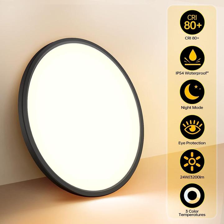 Immagine prodotto Lumina Swiss Deluxe (2800 lm)