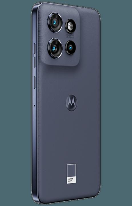 Produktbild Moto Edge 50 Neo (256 GB, PANTONE Grisaille, 6.40", Dual SIM, 50 Mpx, 5G)
