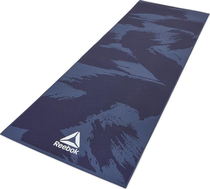 Actual product image Reebok Yogamatte (4 mm)