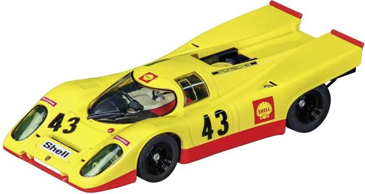 Actual product image Carrera Ca Digital 124 Cars Porsche 917kh No.43