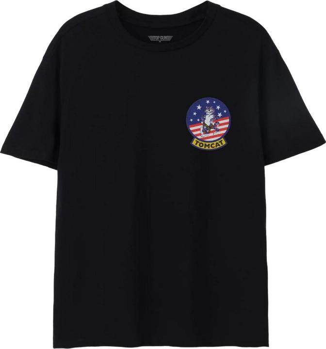 Image du produit Top Gun - T-shirt TOMCAT - Homme (XL)