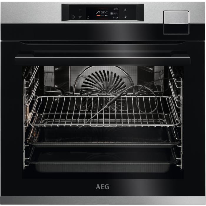 Produktbild AEG BSE79228BM