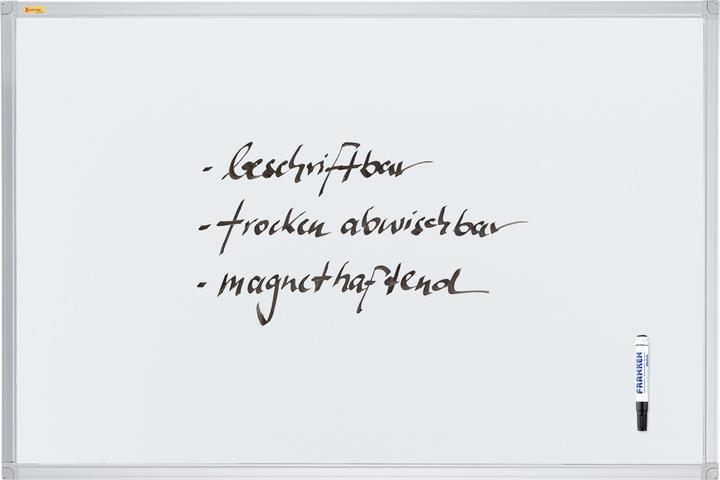 Image du produit Franken Tableau blanc (180 x 90 cm)