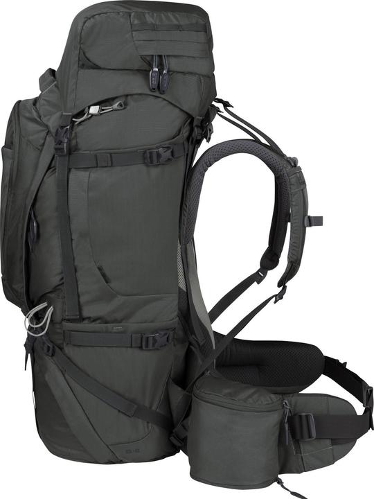 Produktbild Jack Wolfskin Denali 65/10 Women (65 l)