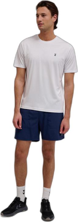 Image du produit hummel hmlPULSE TRAINING T-SHIRT S/S (XXL)