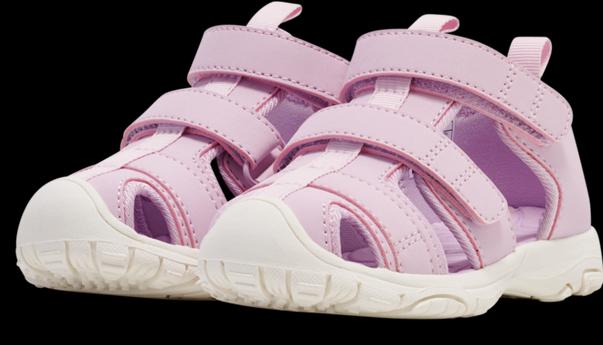 Immagine prodotto hummel Sandalo Con Velcro Per Bambini (25)