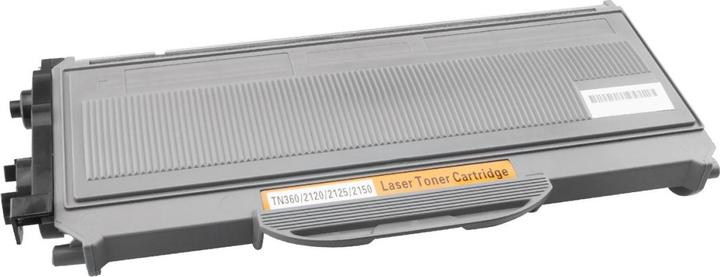 Produktbild Plutoos Brother TN-2120 Toner XXL kompatibel, Black
