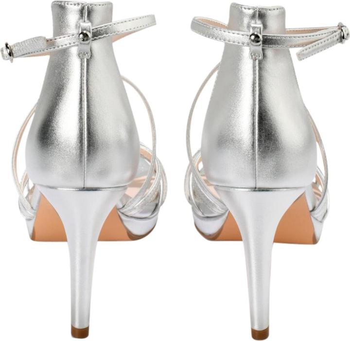 Produktbild Buffalo Serena Bow Sandal Heel - 109729 (41)